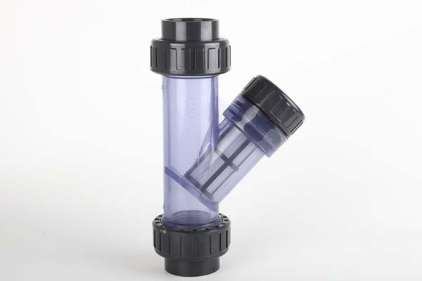 阳江镇Y型过滤器