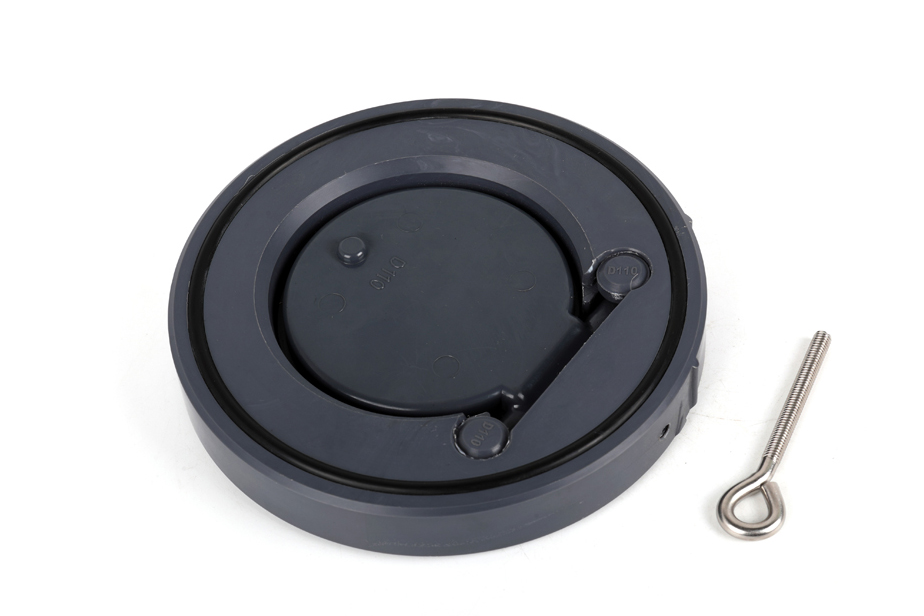 阳江镇对夹式止回阀